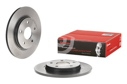 Brembo 08N12311C02  BRAKE ROTORS