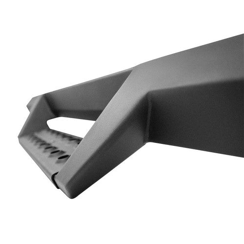 Westin Automotive 56-13935 HDX NERF BAR SQUARE 3"