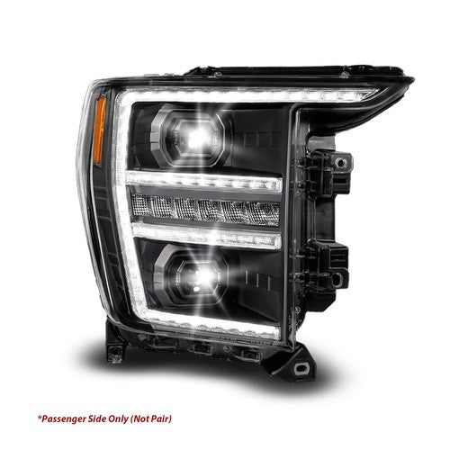 ANZO USA 111594R  HEADLIGHT ASSEMBLY