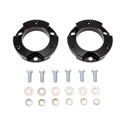 Suspension Pro F15LL3 TFX Leveling Kits LEVELING KIT