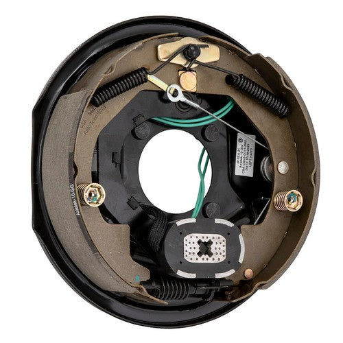 Husky Towing 32288  TRAILER BRAKE ASSEMBLY