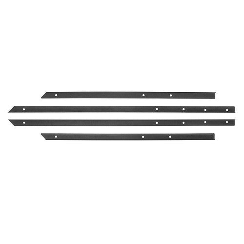Westin Automotive 42-141955 XTS RUNNING BOARDS