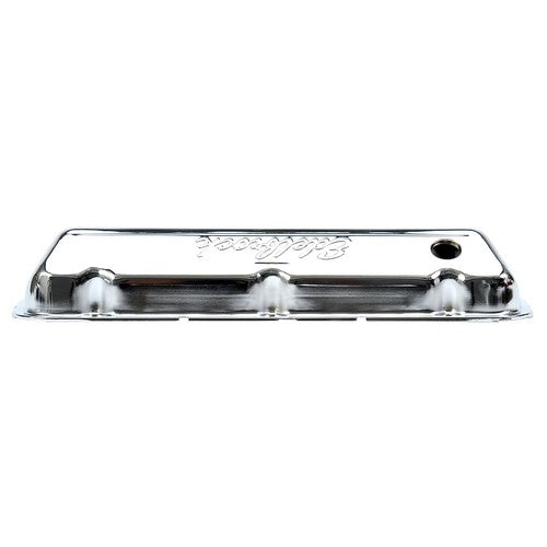Edelbrock 4463 Signature VALVE COVER