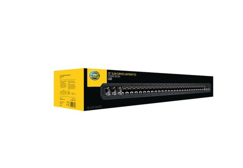 Hella 358197511 Black Magic Tough LIGHT BAR