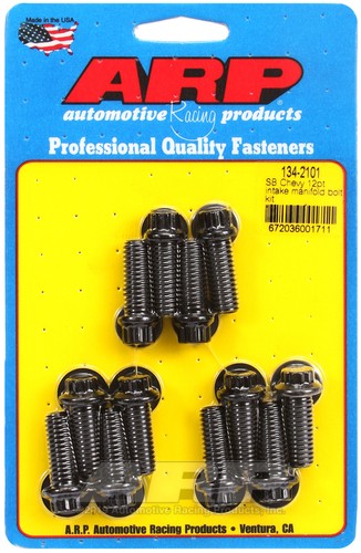 ARP Auto Racing 134-2101  INTAKE MANIFOLD SYSTEM