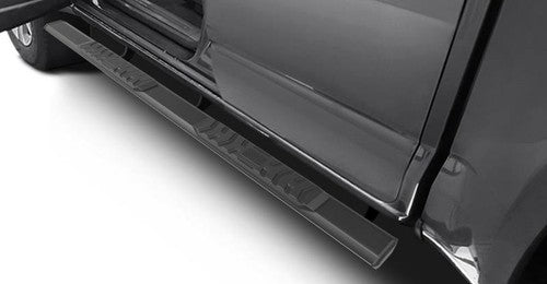 Black Horse Offroad E4085 EPIC NERF BAR OVAL 4 1/2"