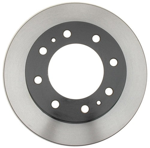 Raybestos Brakes 580000 Specialty - Truck BRAKE ROTORS OEM