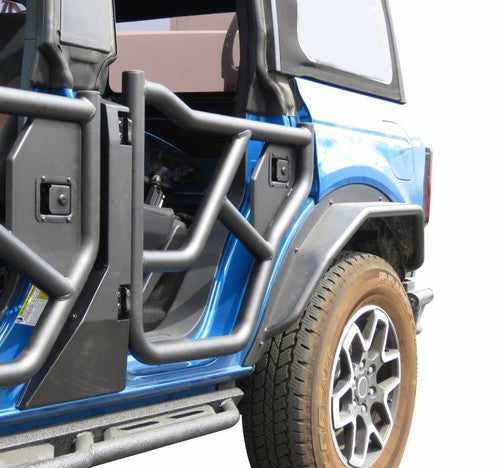 Black Horse Offroad TRDFB21  DOOR