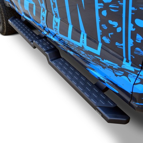 Westin Public Safety 55-32375  RUNNING BOARDS