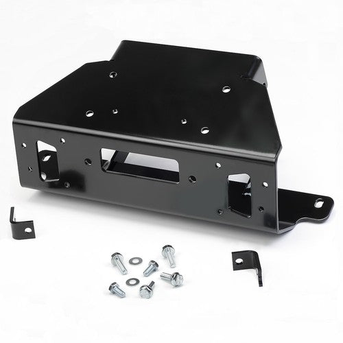 Warn 108760  WINCH MOUNT