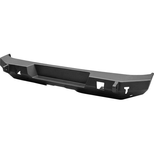Westin Automotive 59-82015A WJ2 Series BUMPER JEEP REAR