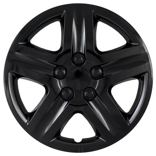 Coast To Coast IWC43116BLK  WHEEL COVER