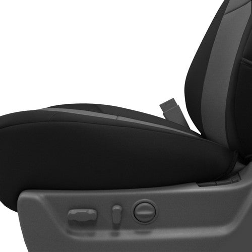 Coverking CSCF12CH9492 Custom SEAT COVERS