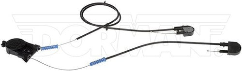 Dorman (OE Solutions) 777-302 OE Solutions WINDOW ASSEMBLIES & MOTORS