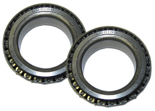 AP Products 014-122092-2  TRAILER BEARINGS