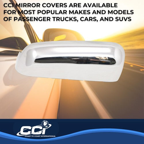 Coast To Coast CCIMC67546R  MIRROR COVERS