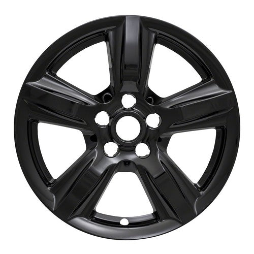 Coast To Coast IWCIMP408BLK IMPOSTOR  WHEEL COVER