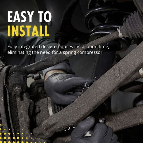 Monroe 181565L RoadMatic  SHOCK ABSORBERS
