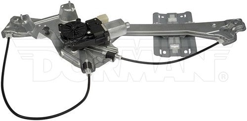 Dorman (OE Solutions) 751-888 OE Solutions WINDOW ASSEMBLIES & MOTORS