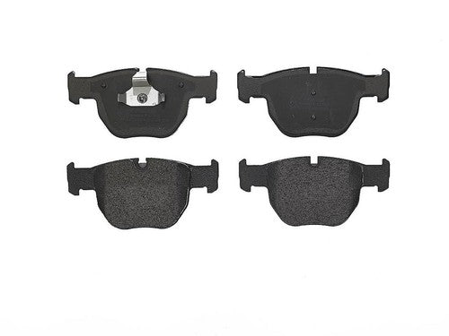 Brembo Front Low Metallic Brake Pad Fits 2002-2005 Land Rover Range Rover P44012