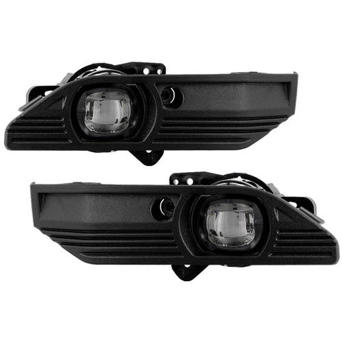 Spyder Automotive 9054150  FOG LIGHTS