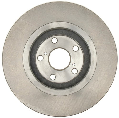 Raybestos Brakes 980636R R-Line BRAKE ROTORS OEM