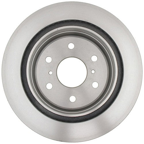 Raybestos Brakes 580422 Specialty - Truck BRAKE ROTORS OEM