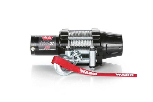Warn 101035 VRX 35 WINCHES