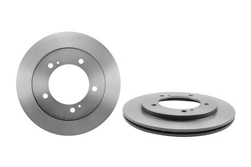 Brembo 09914211C02  BRAKE ROTORS