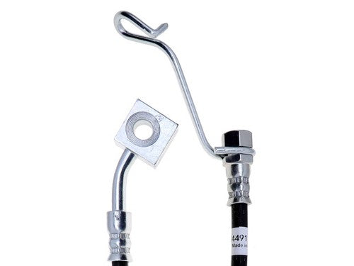 Raybestos Brakes BH384491 Element3 BRAKE HOSE