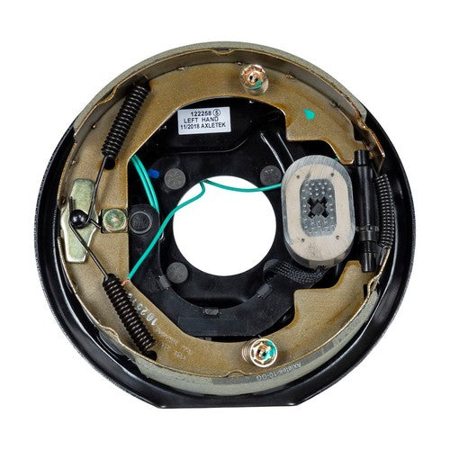 Lippert Components 297956  TRAILER BRAKE ASSEMBLY