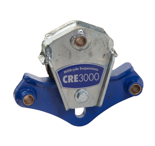 MOR/ryde CRE2-33 CRE3000 TRAILER AXLE ACCESSORIES