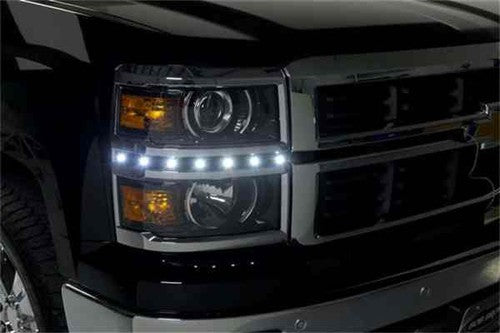 Putco 270125 Dayliner G2 DAYTIME RUNNING LIGHTS