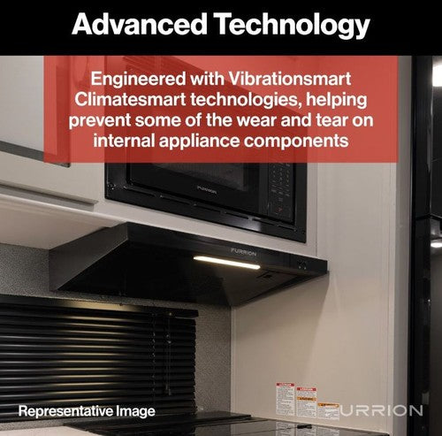 Furrion LLC FHO23SACR-BL  KITCHEN SUPPLIES RV