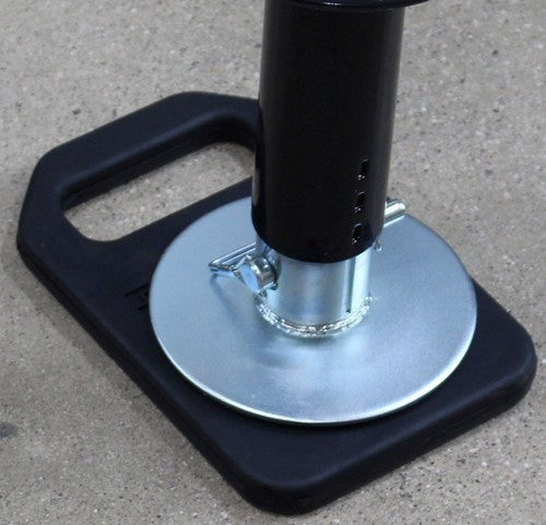 Stromberg Carlson JBP-69.625  TRAILER JACK ACCESSORIES