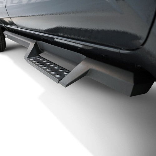 Westin Automotive 56-12795 HDX STEP TRUCK