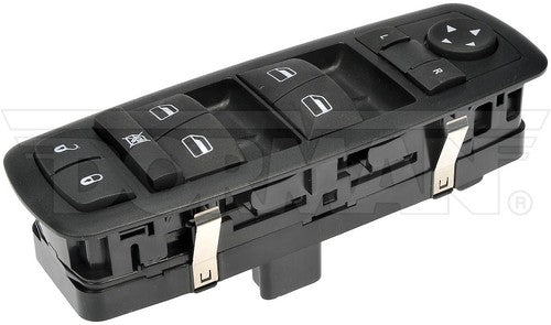 Dorman (OE Solutions) 901-497 OE Solutions WINDOW ASSEMBLIES & MOTORS