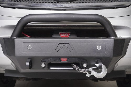 Fab Fours M6750-1  BUMPER COVER OEM