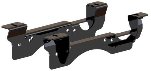 PullRite 2774 ISR Series HITCH FIFTH WHEEL ACCESSORIES