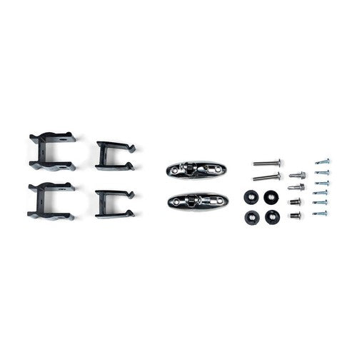 Taylor Made 2020134626 SureShade BOAT BIMINI TOP MOUNTING KIT