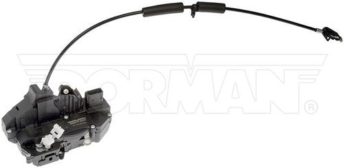 Dorman (OE Solutions) 931-104 OE Solutions DOOR HANDLE OEM