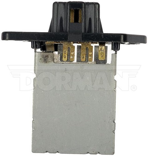 Dorman (OE Solutions) 984-569 OE Solutions HEATER PARTS