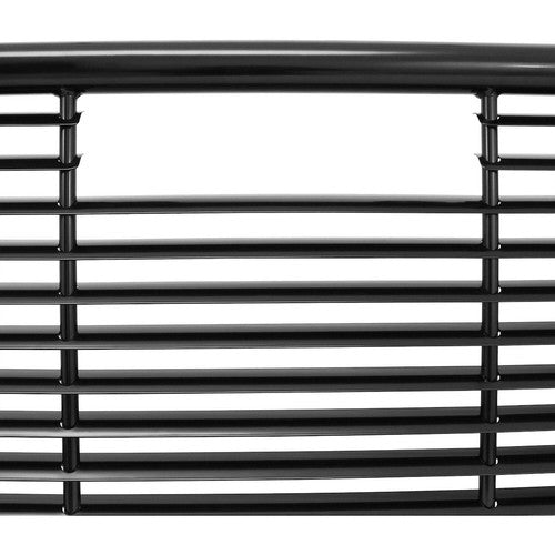 Westin Automotive 57-8025 Bolt-On Black Powder Coated Bar Style Headache Rack