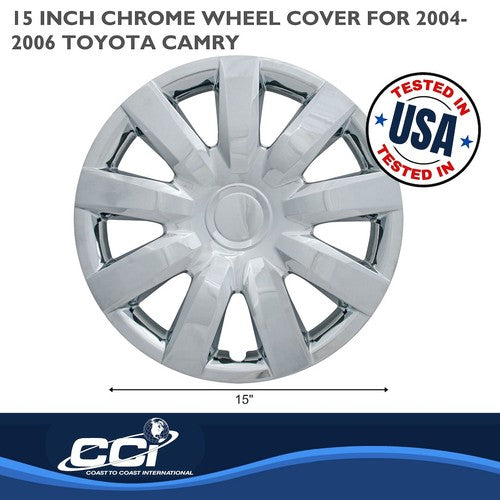 Coast To Coast IWC42315C  WHEEL COVER