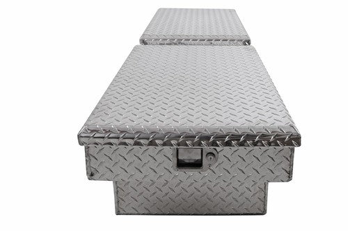 Dee Zee DZ8370 Crossover Standard Profile 8.4 Cu. Ft. Tool Box