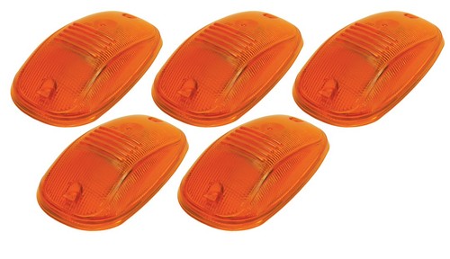 Pacer Performance 20-247 Hi-Five LED LIGHTS