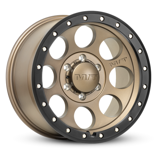 Mickey Thompson Wheel 274501 Classic Pro WHEELS