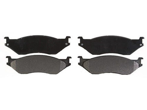 Raybestos Brakes PGD777M Element3 BRAKE PADS OEM