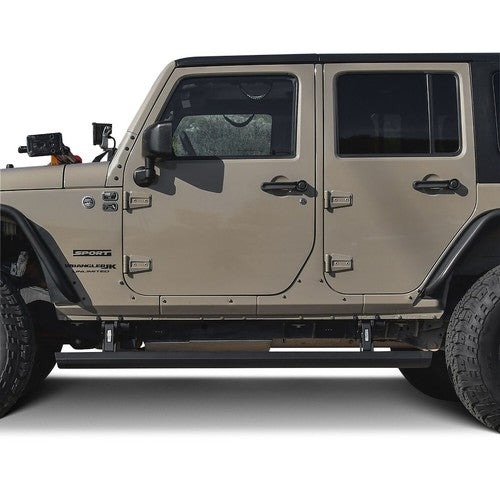 Westin Automotive 29-23295 Pro-e RUNNING BOARDS