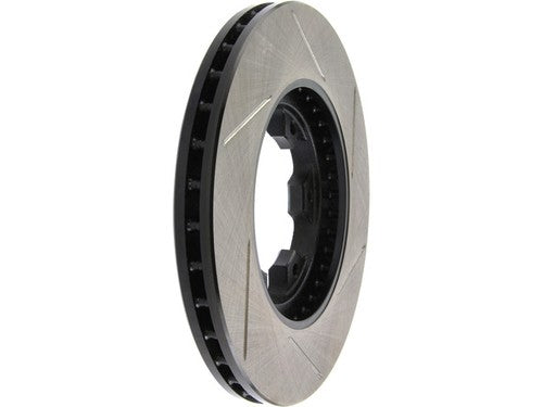 Stop Tech/ Power Slot 126.42029SR SportStop  Slotted BRAKE ROTORS